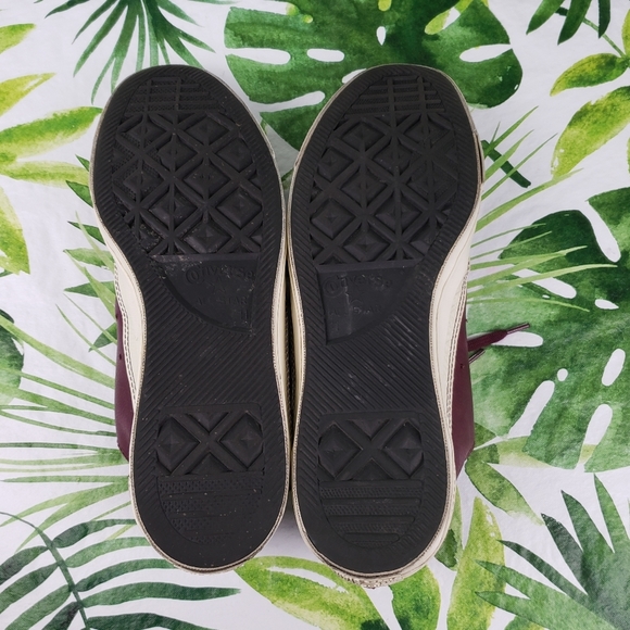 479tss Converse Chuck Taylor All Star LPII sneake… - Picture 3 of 7